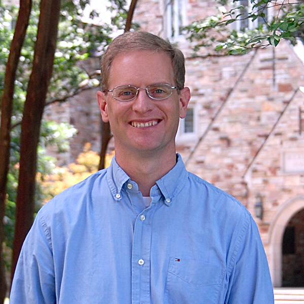 Scott Garner | Rhodes College